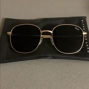 Quay Australia Sunglasses style: Jezabell